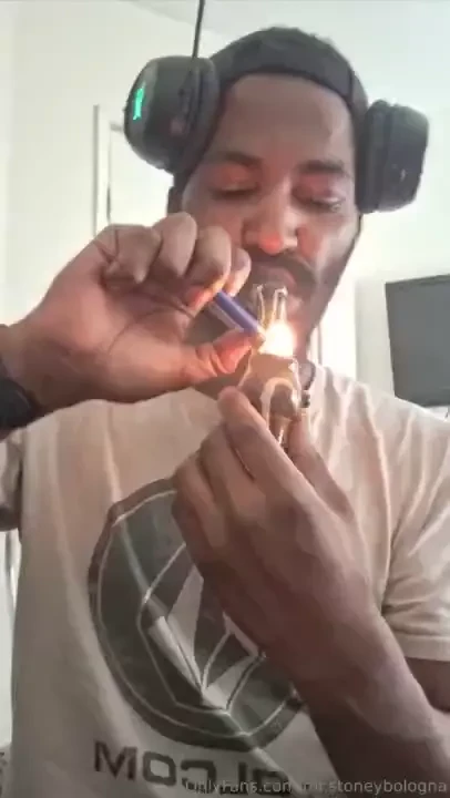 A toke and a voice reveal for ya love yall part 1 