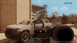 May i post my gaming content here game insurgency sandstorm free on
