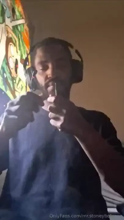 Just a casual guy doing casual guy things part 1 