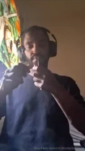 Just a casual guy doing casual guy things part 1