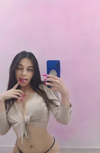 Mirror selfie part 68