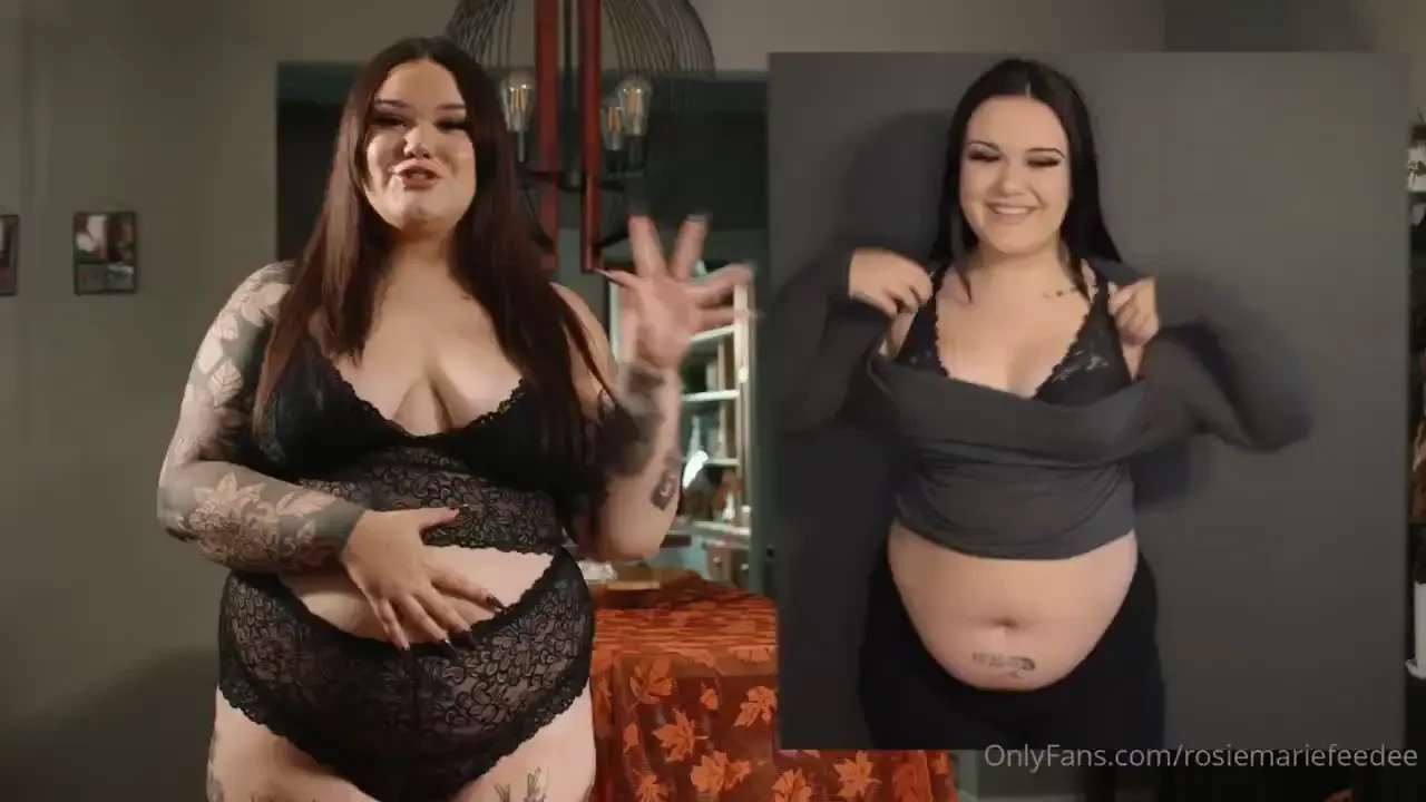 rosiemariefeedee - It s no secret that i have gained a lot of weight but in 2020 i was 