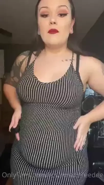 My first measurement video i ve never been measured before 
