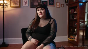 rosiemariefeedee - So you want a goth gf but you don t want just any goth gf you want one 