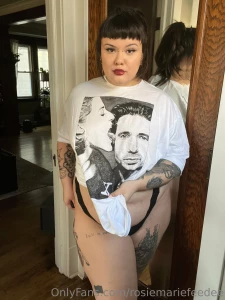 I love the x files part 1