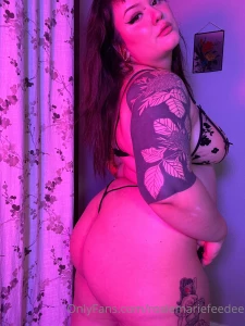 Pound me from behind part 4