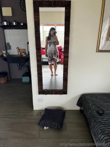 Wore basically only this for a week part 1