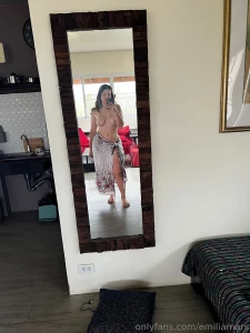 Wore basically only this for a week part 3