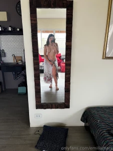 Wore basically only this for a week part 4