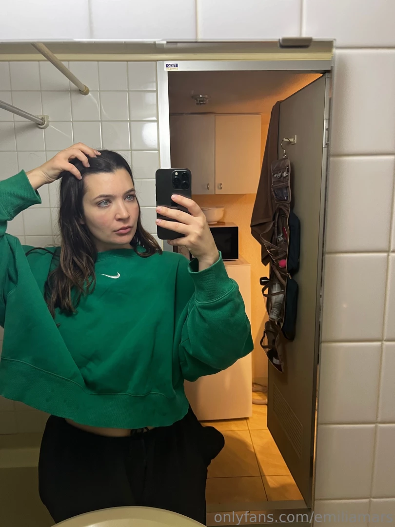 I felt not pretty at all when i took these the brain can be such a part 1 