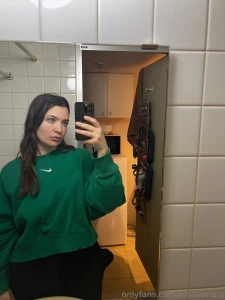 I felt not pretty at all when i took these the brain can be such a part 2