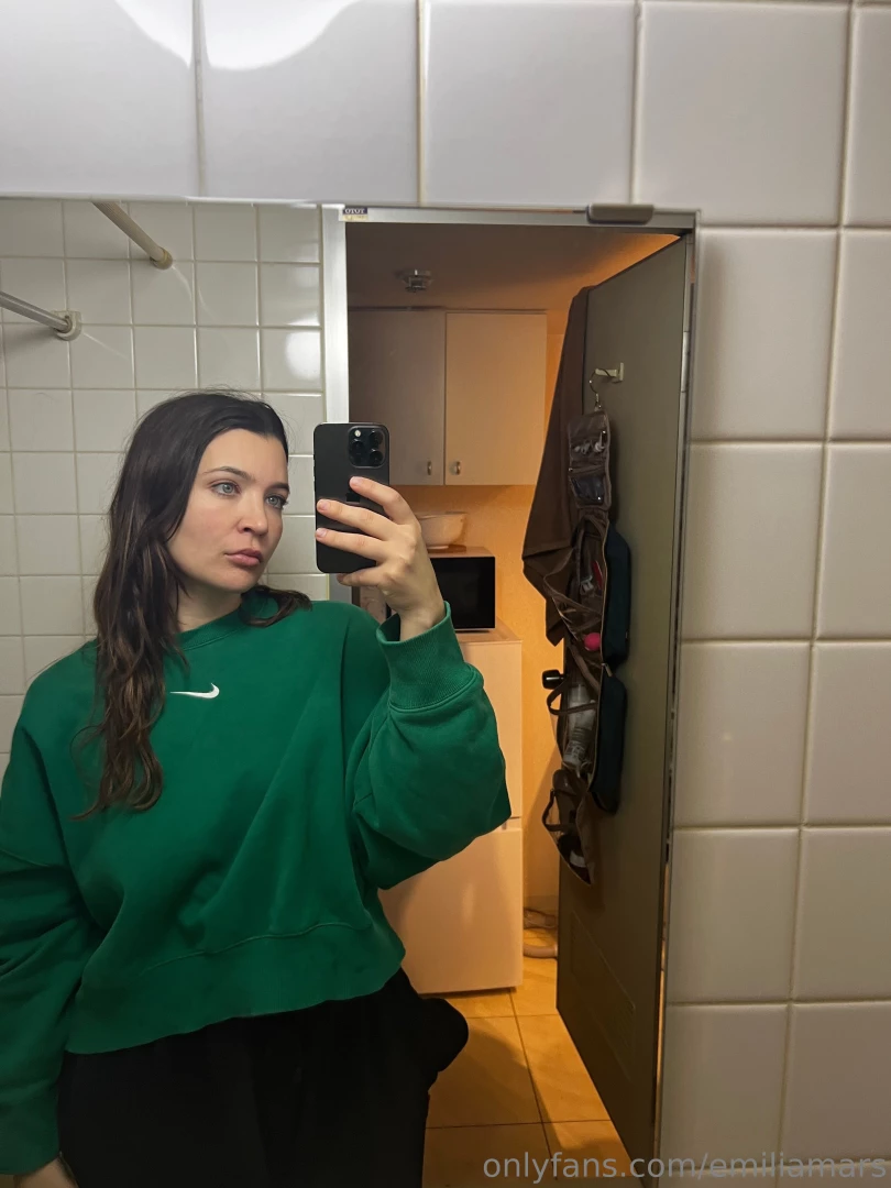 I felt not pretty at all when i took these the brain can be such a part 3 