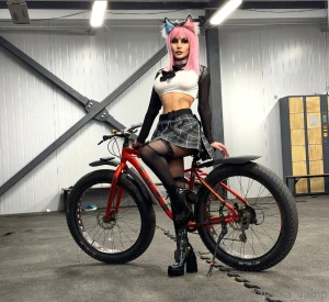 I feel that you like my cool bike i m sure you always want to spend