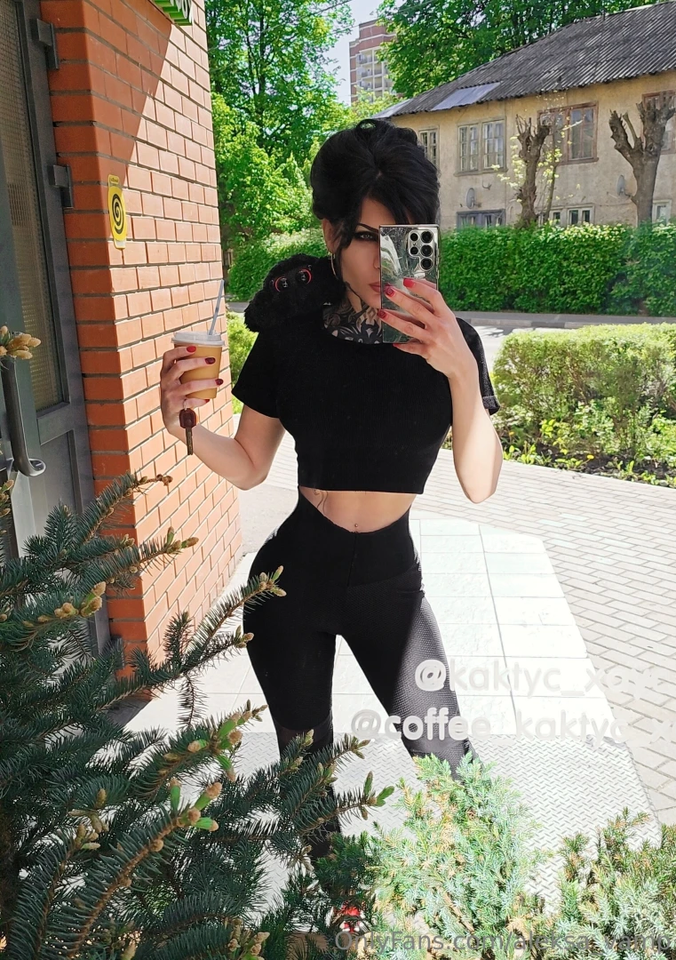 You ever get so turned on by a thought that your whole body reacts 