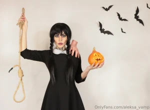 Did you miss halloween already i think if we celebrated it together