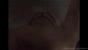 This juicy ass needs your cock