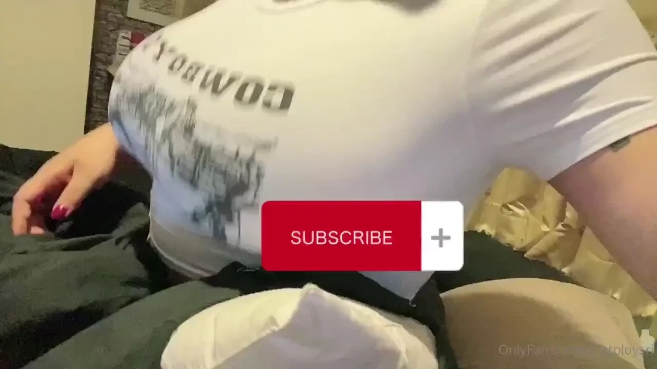 That s why i need wear a bra 