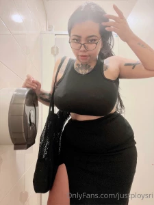 Office my boss didn t know what i wear inside but i let you know that part 1