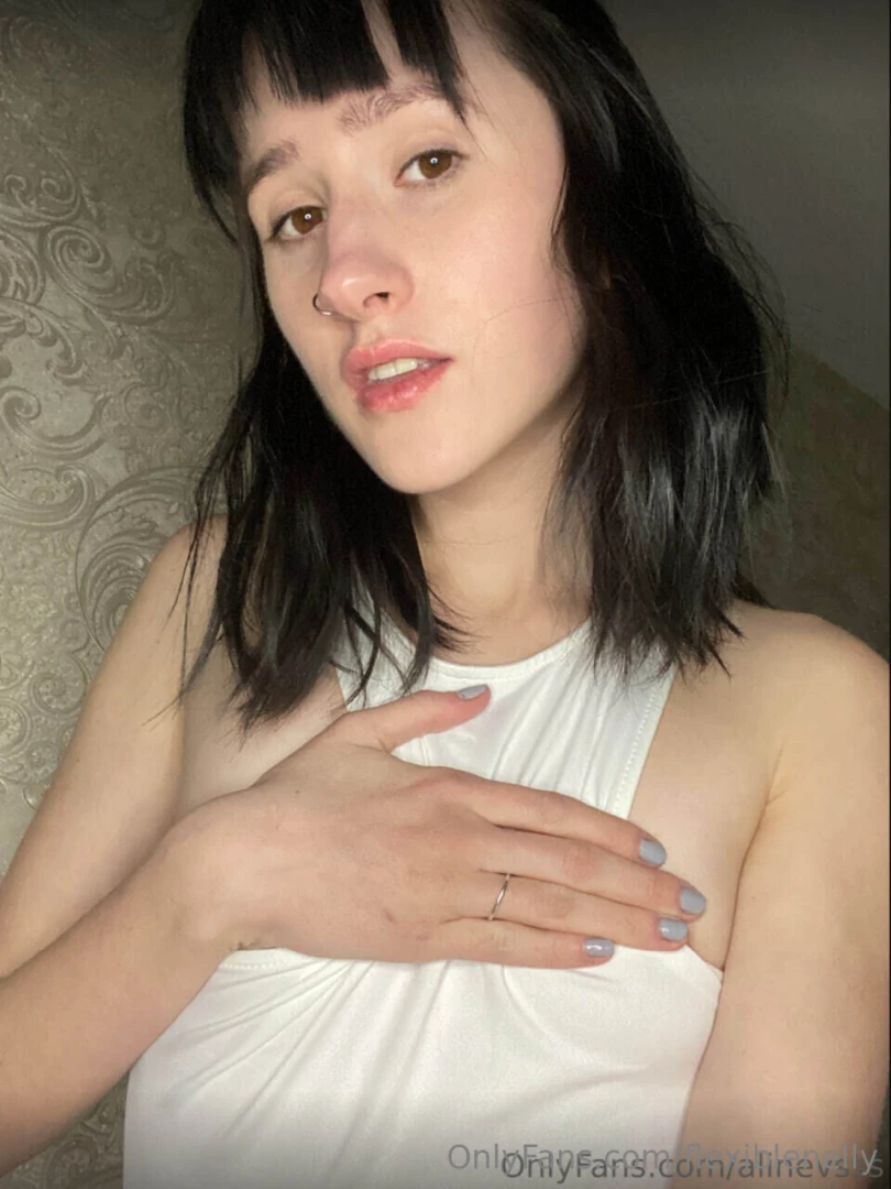 Don t miss alinevsss she just turned 18 and already has her own part 611 