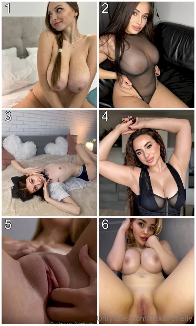 Follow my besties for fun promotions 1 roxy_golden 2 sofiican 3 part 1 