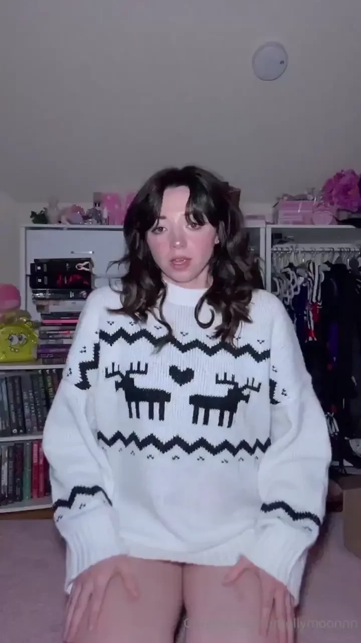 Are you jealous of the man in my basement 