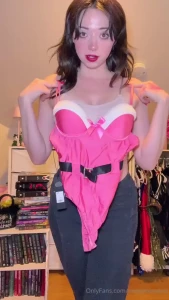 Which one was your favorite part 13