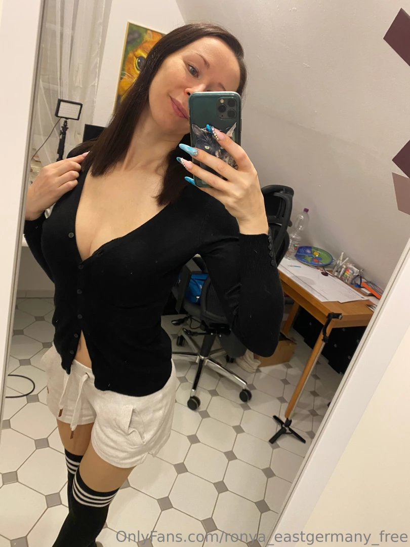 Kommt gut in die neue woche ihr lieben 