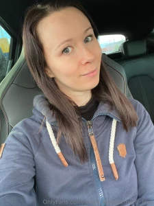 Bin grade noch mit meiner besten unterwegs nachher bin ich dann wieder