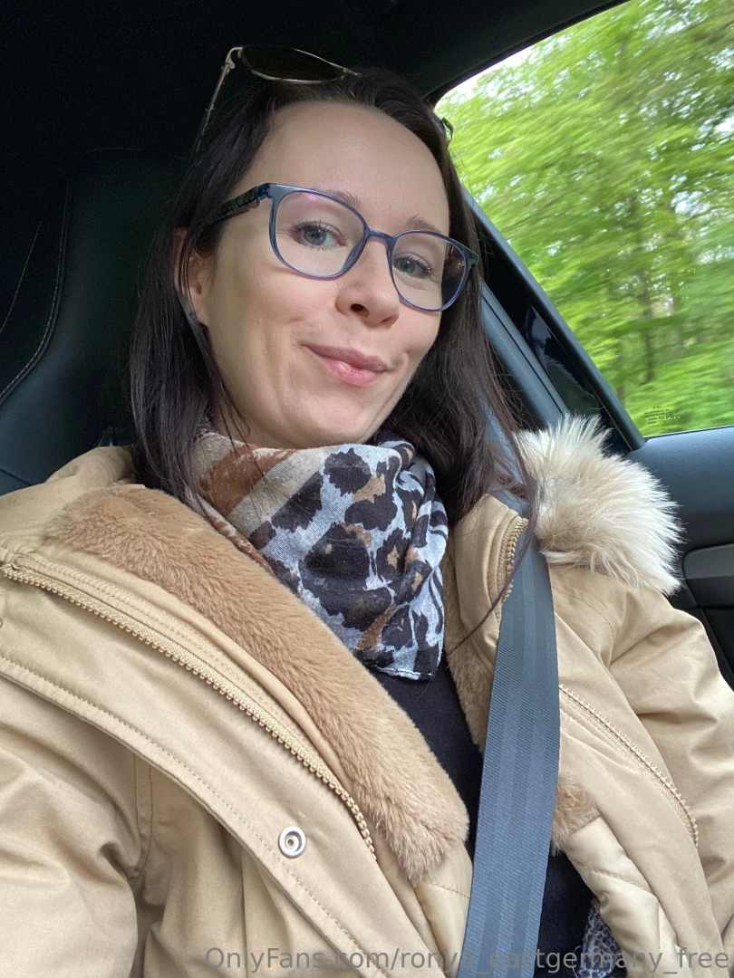 Heute in meiner heimat unterwegs 