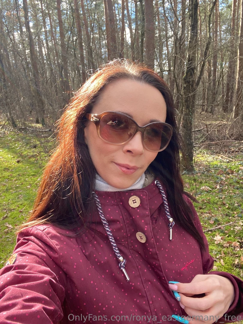 Wer freut sich auf den fr hling genie t die sonne 