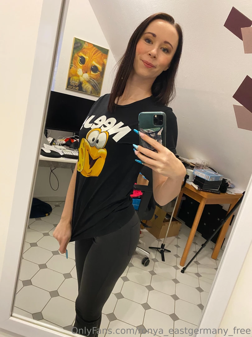 Ich ruh mich noch ein wenig aus und dann bin ich heute abend wieder f 