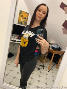 Ich ruh mich noch ein wenig aus und dann bin ich heute abend wieder f