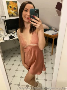 So ihr lieben ich gehe jetzt ins bettchen hat spa gemacht heute mit