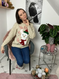 Einen wundersch nen 1 advent bin nachher nochmal online f r euch