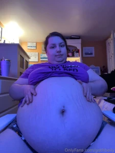 The gains are def becoming noticeable makes me wanna go harder