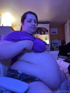 The gains are def becoming noticeable makes me wanna go harder part 2