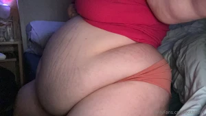 I was looking super bloated last night after 3 boostss it s time to