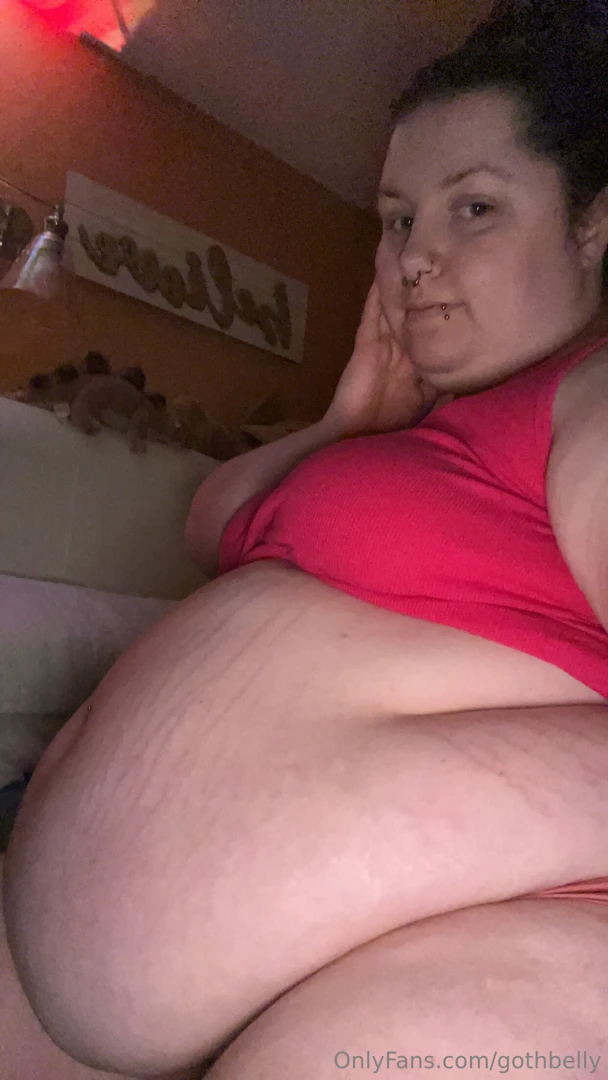 I was looking super bloated last night after 3 boostss it s time to part 1 