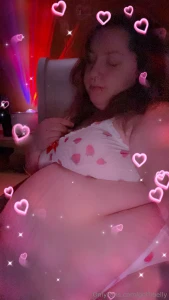 I look so cute in my lil strawberry fit 3 part 1