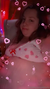 I look so cute in my lil strawberry fit 3 part 3