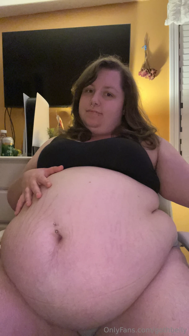 Gothbelly part 5 