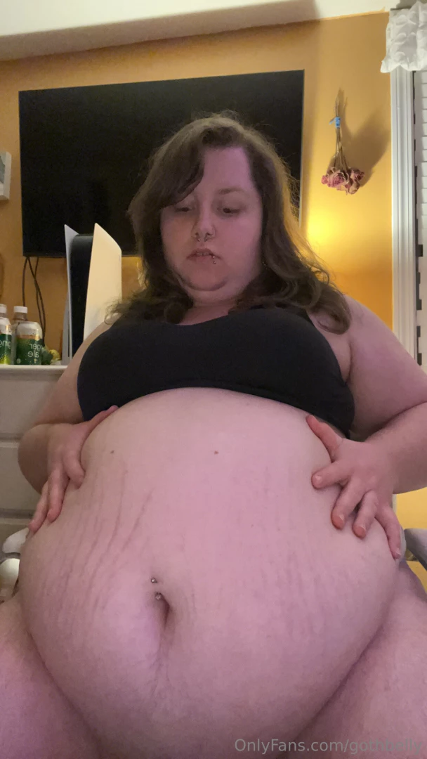Gothbelly part 4 