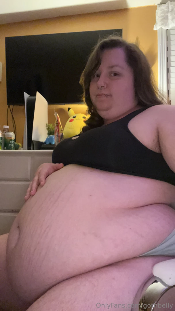 Gothbelly part 6 