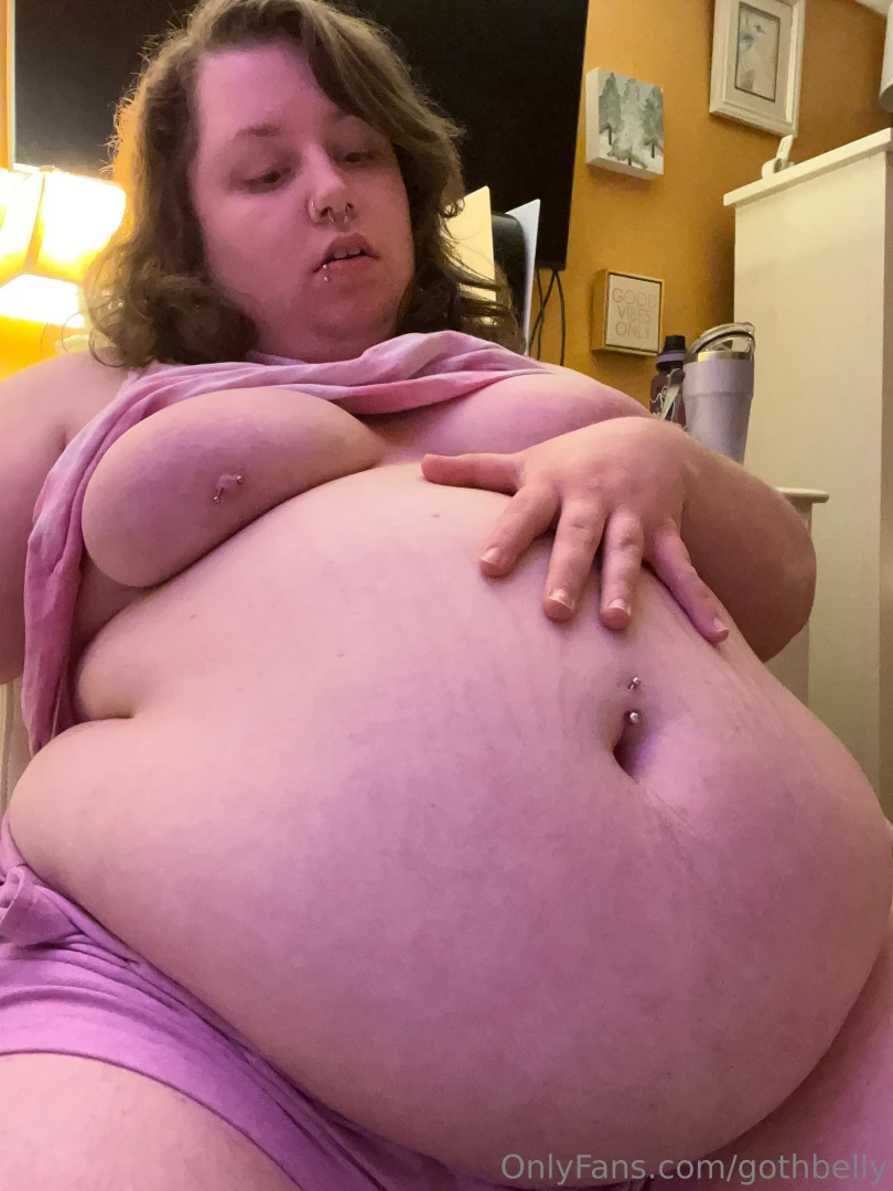 Sooo much belly can you handle it i always love making belly play part 3 