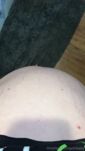 What i see after eating you per request hehe