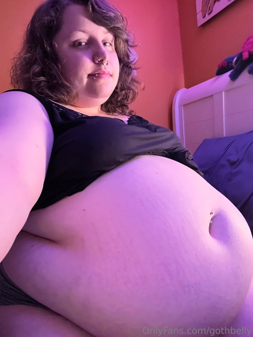 Been on a rolllll with stuffing myself more all thanks to some part 3 