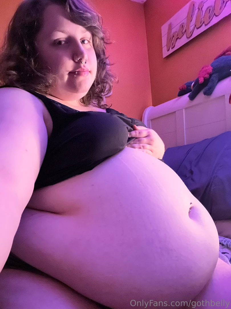 Been on a rolllll with stuffing myself more all thanks to some part 1 