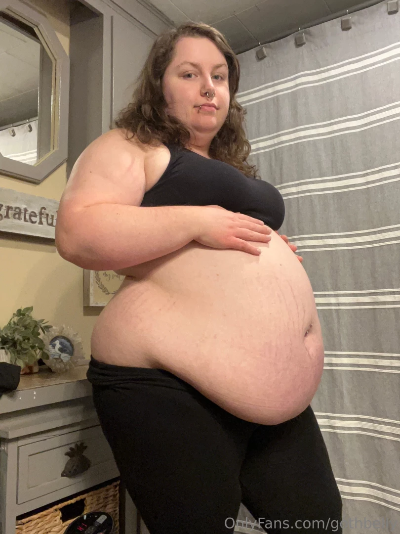 Gothbelly part 10 