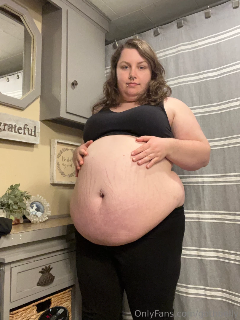 Gothbelly part 11 
