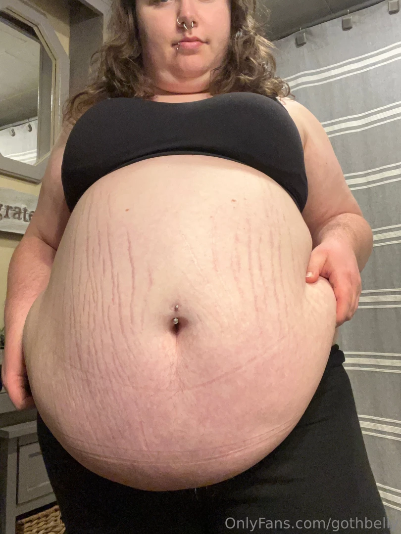Gothbelly part 13 